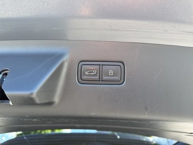 2025 Hyundai Santa Fe SEL - Photo 12