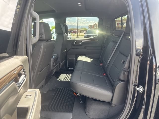 2026 Chevrolet Silverado 1500 LT - Photo 15