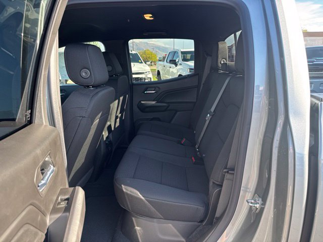2026 Chevrolet Colorado LT - Photo 13