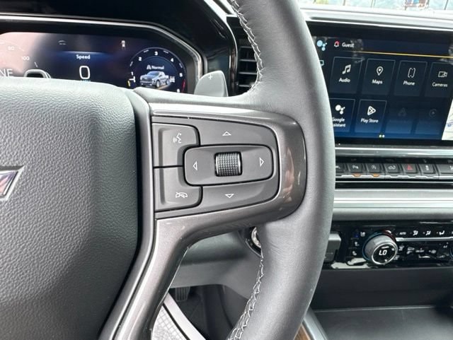 2026 Chevrolet Silverado 1500 High Country - Photo 10