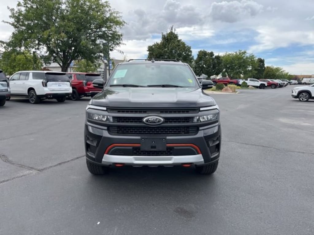 Used 2024 Ford Expedition Timberline SUV