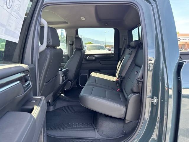 2026 Chevrolet Silverado 3500 HD LTZ - Photo 17