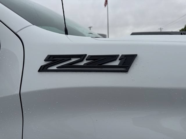 2026 Chevrolet Silverado 1500 LT Trail Boss - Photo 11