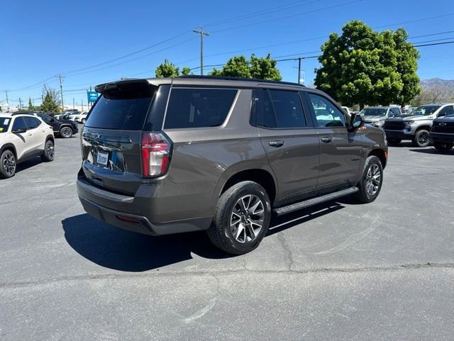 2021 Chevrolet Tahoe Z71 - Photo 7