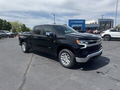 2026 Chevrolet Silverado 1500 LT Truck