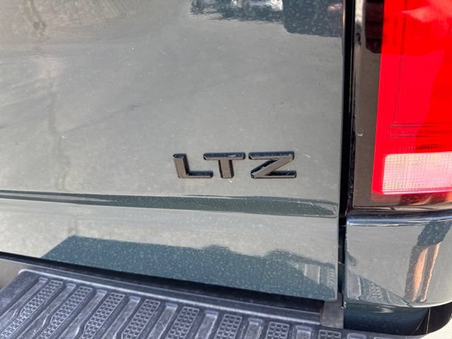 2026 Chevrolet Silverado 3500 HD LTZ - Photo 13