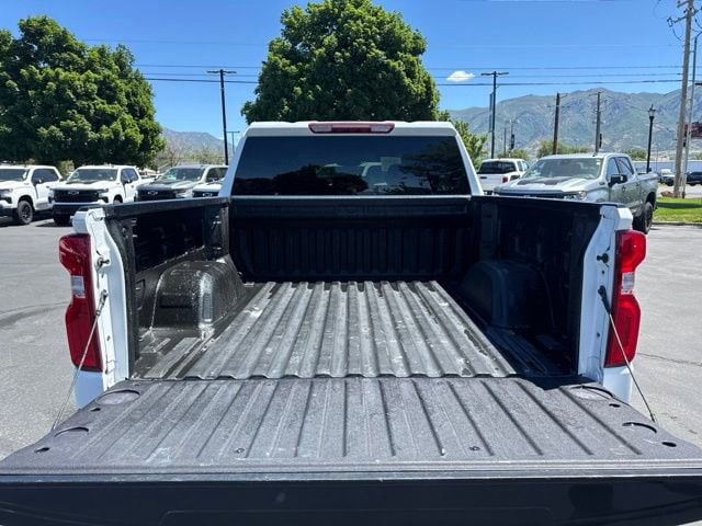 2020 Chevrolet Silverado 1500 LT Trail Boss - Photo 14
