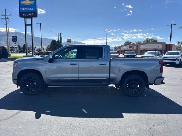 2026 Chevrolet Silverado 1500 High Country - Photo 4