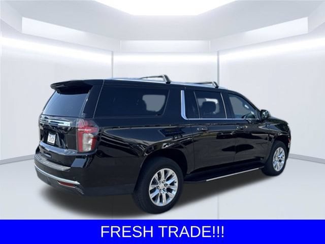 2023 Chevrolet Suburban Premier - Photo 4