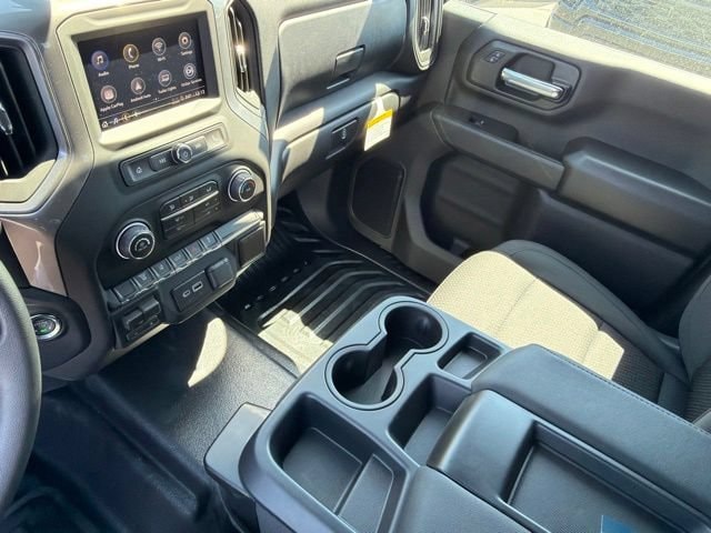 2026 Chevrolet Silverado 2500 HD Work Truck - Photo 21