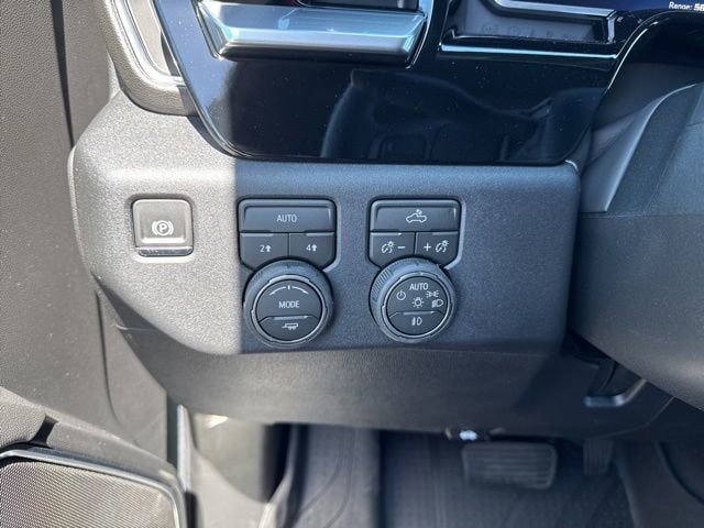 2026 Chevrolet Silverado 1500 RST - Photo 22