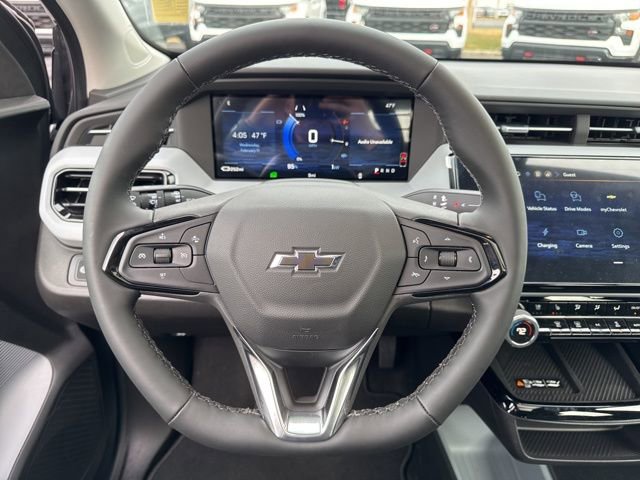 2027 Chevrolet Bolt RS - Photo 16