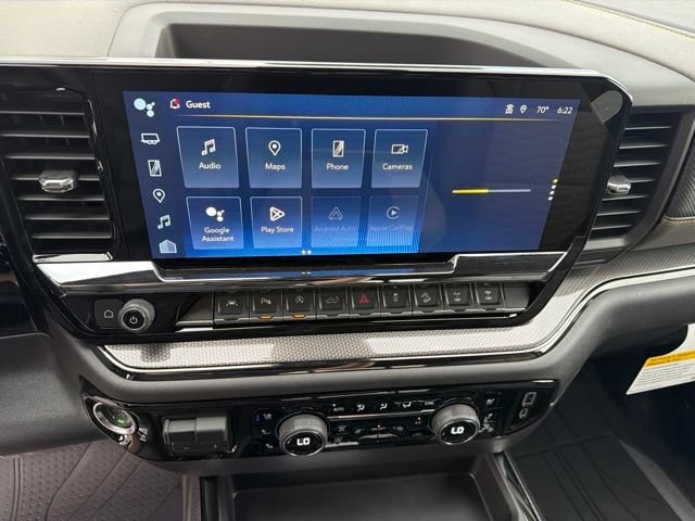 2026 Chevrolet Silverado 1500 ZR2 - Photo 27