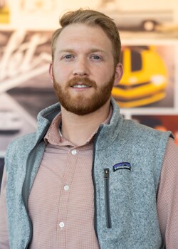 Staff member Jake Hall from ID_011d83a939c1