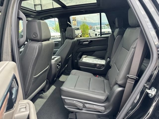 2026 Chevrolet Tahoe Z71 - Photo 16