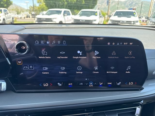 2026 Chevrolet Traverse LT - Photo 27