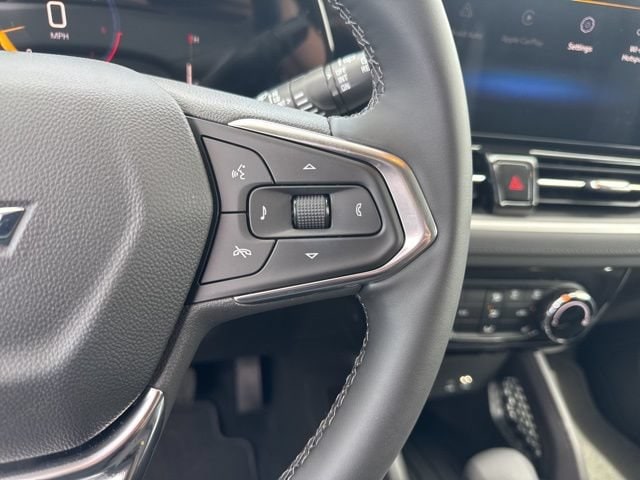 2026 Chevrolet Trailblazer LT - Photo 18