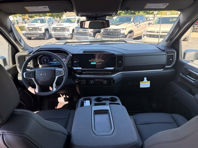 2026 Chevrolet Silverado 2500 HD LT - Photo 14