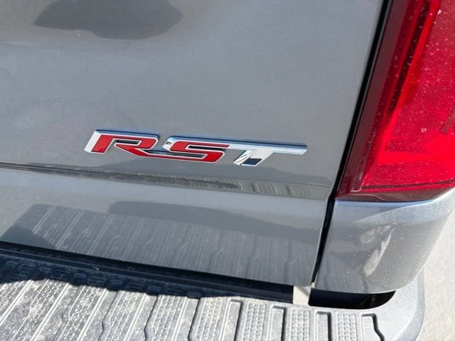 2026 Chevrolet Silverado 1500 RST - Photo 11