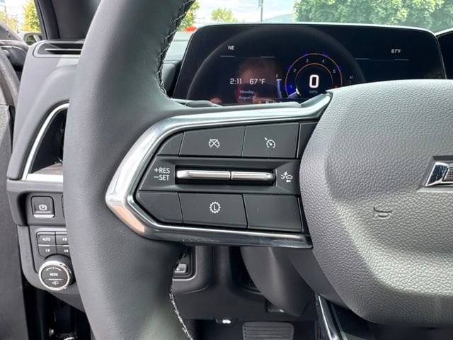 2026 Chevrolet Tahoe Z71 - Photo 21