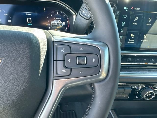 2026 Chevrolet Silverado 3500HD LTZ - Photo 23