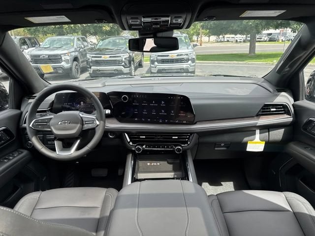 2026 Chevrolet Tahoe Z71 - Photo 15
