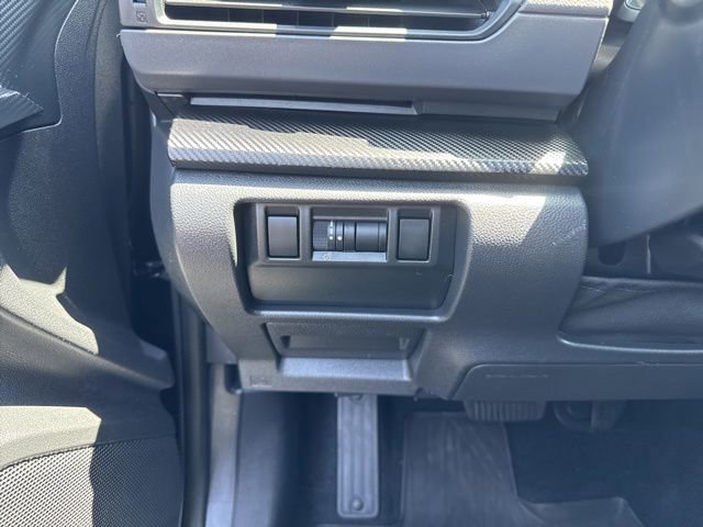 2024 Subaru Crosstrek Premium - Photo 22