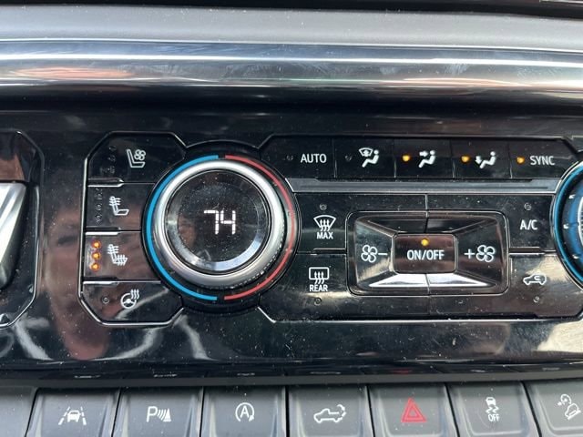 2024 GMC Sierra 1500 Denali Denali Ultimate - Photo 28