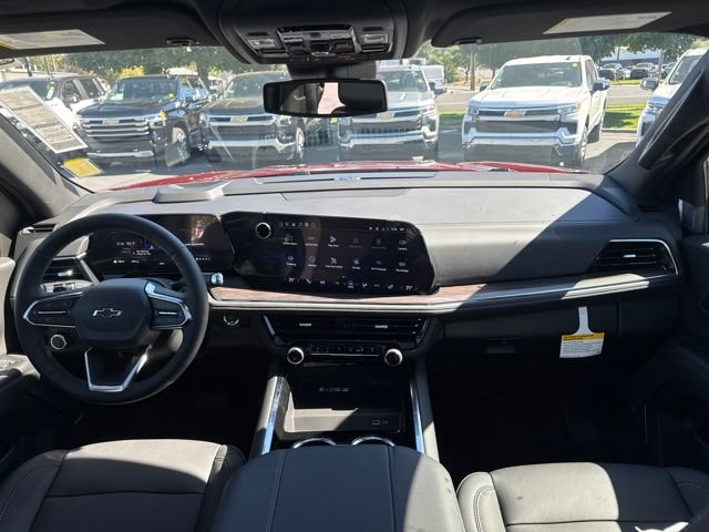 2026 Chevrolet Tahoe Z71 - Photo 15