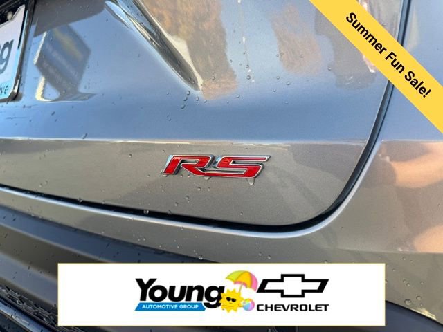 2026 Chevrolet Trax RS - Photo 10