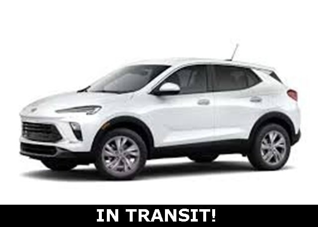 2025 Buick Encore GX Preferred's photo