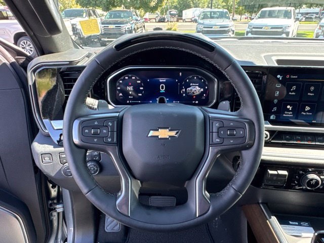 2026 Chevrolet Silverado 1500 High Country - Photo 18