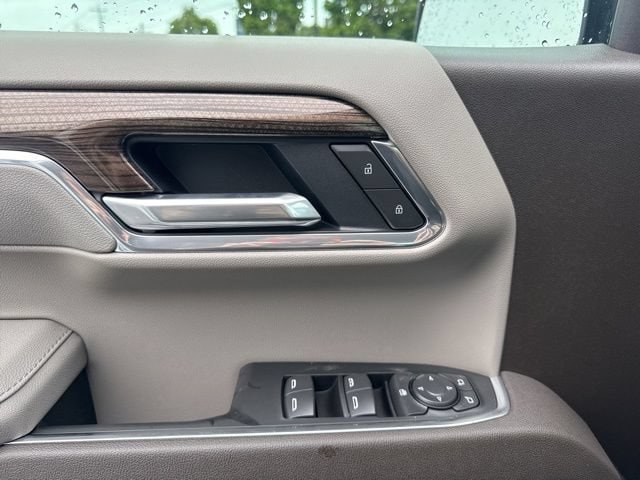 2026 Chevrolet Silverado 1500 LT Trail Boss - Photo 24