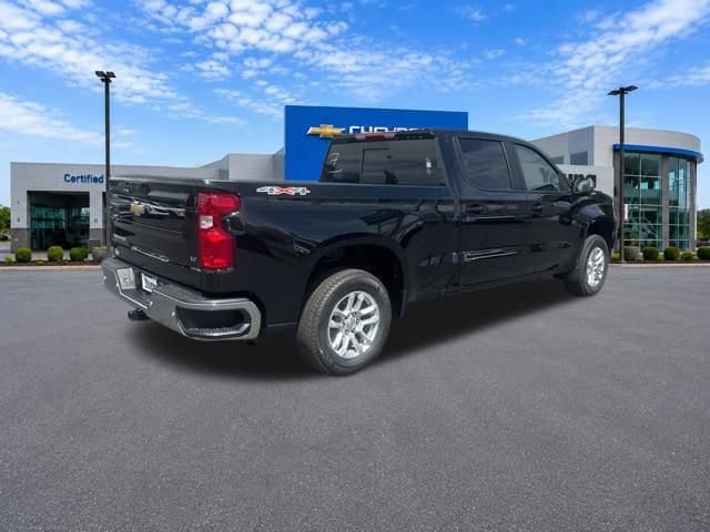 2026 Chevrolet Silverado 1500 LT - Photo 7