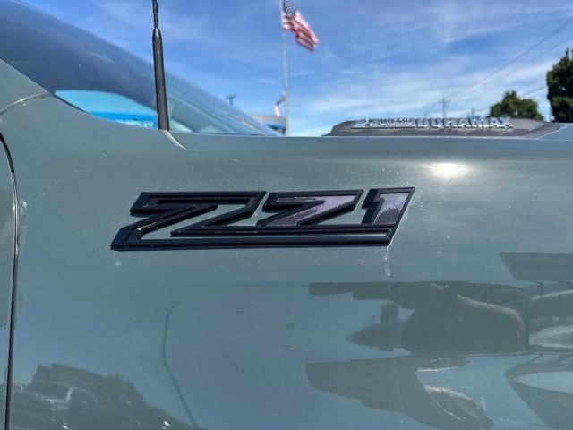 2026 Chevrolet Silverado 3500 HD LTZ - Photo 11