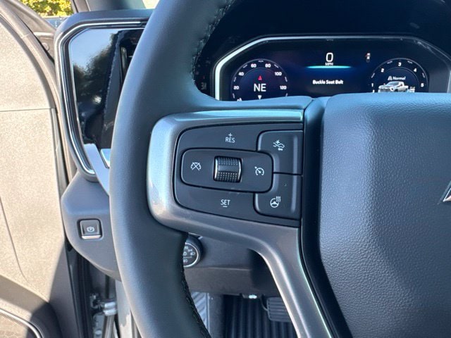 2026 Chevrolet Silverado 2500 HD LT - Photo 19