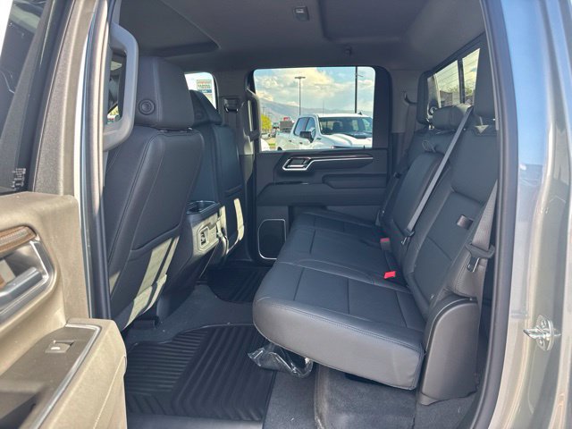 2026 Chevrolet Silverado 2500 HD LT - Photo 16