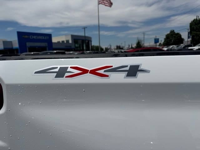 2026 Chevrolet Silverado 1500 Work Truck - Photo 11