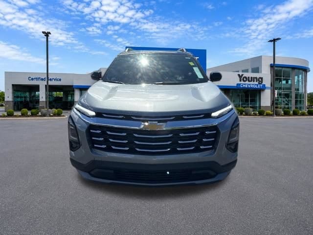 2026 Chevrolet Equinox LT - Photo 2