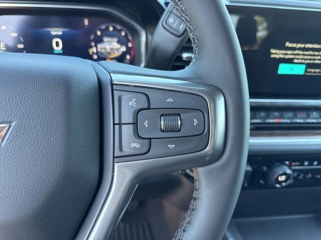 2026 Chevrolet Silverado 3500 HD LT - Photo 18