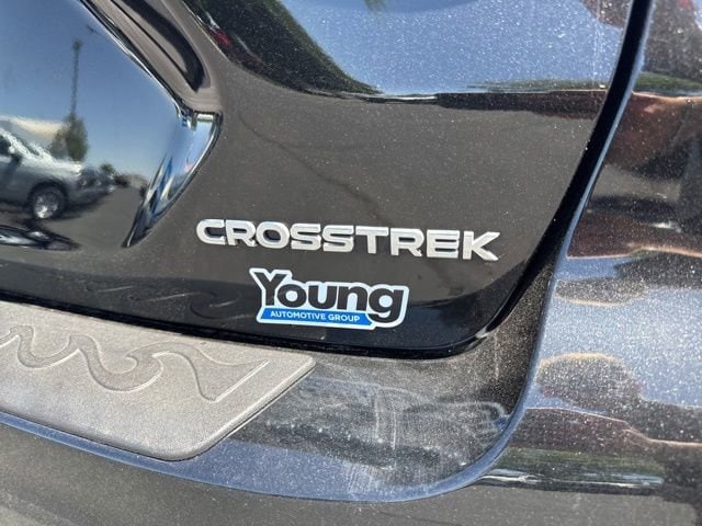 2024 Subaru Crosstrek Premium - Photo 10