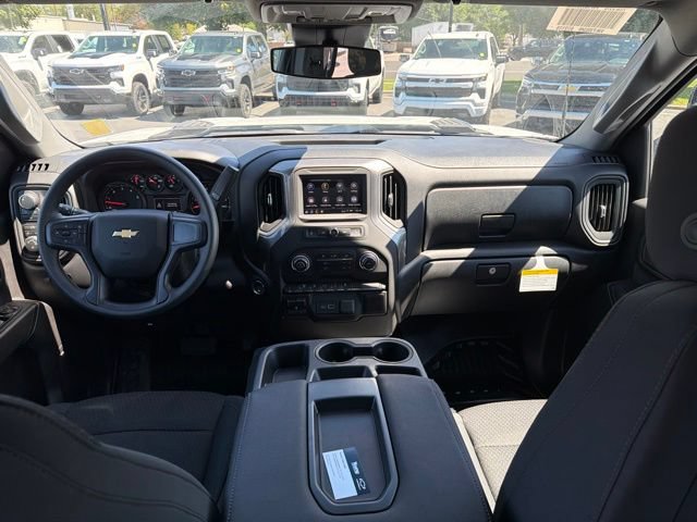 2026 Chevrolet Silverado 2500 HD Work Truck - Photo 13