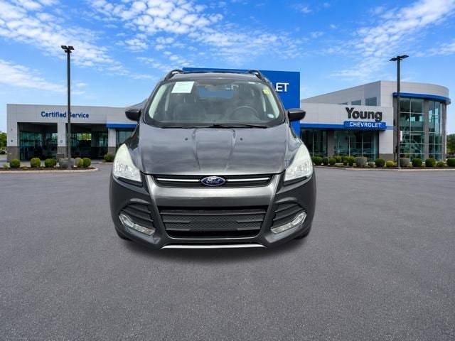 Used 2015 Ford Escape SE with VIN 1FMCU9GX5FUA91840 for sale in Layton, UT