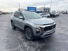 2026 Chevrolet Equinox Activ SUV