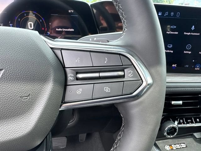 2026 Chevrolet Tahoe Z71 - Photo 22