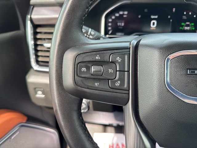 2025 GMC Sierra 2500HD Denali Ultimate - Photo 18