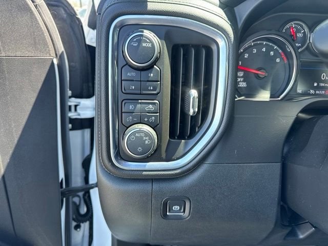 2020 Chevrolet Silverado 1500 LT Trail Boss - Photo 23