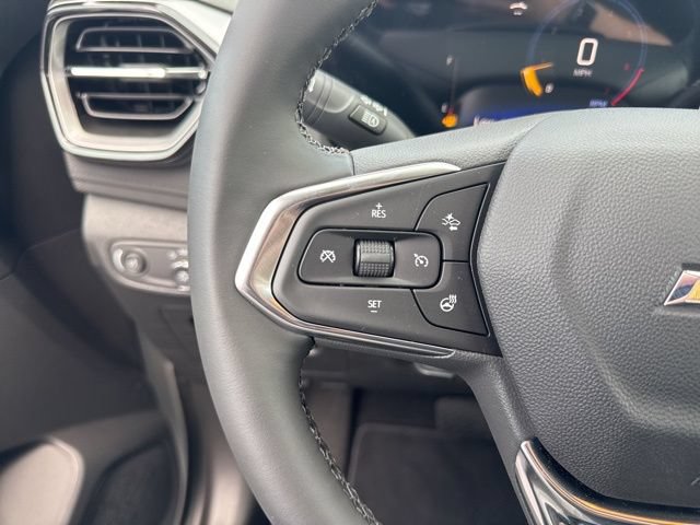 2026 Chevrolet Trailblazer LT - Photo 17