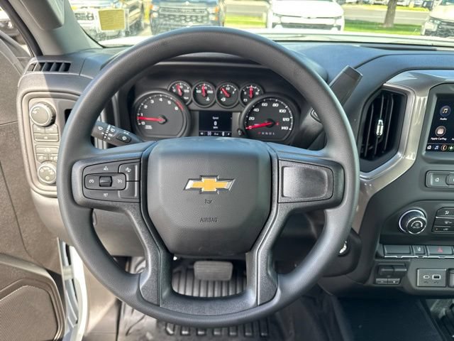 2026 Chevrolet Silverado 2500 HD Work Truck - Photo 15
