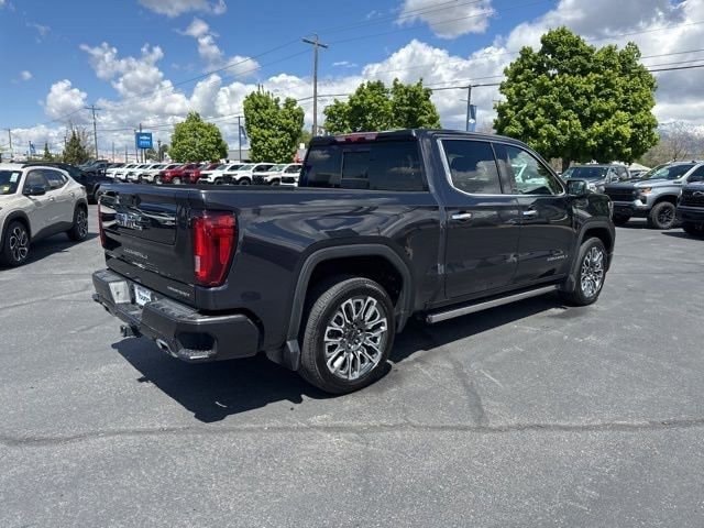 2024 GMC Sierra 1500 Denali Denali Ultimate - Photo 7